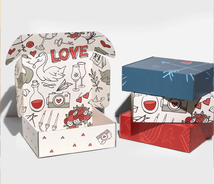 Mailer Boxes Featured Image