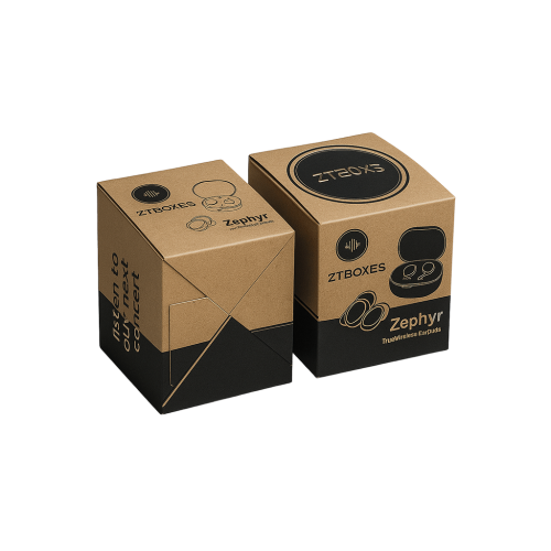 Auto Lock Tuck Box Feature Image