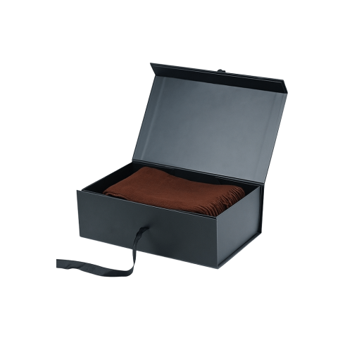 Black Magnetic Gift Box Feature Image
