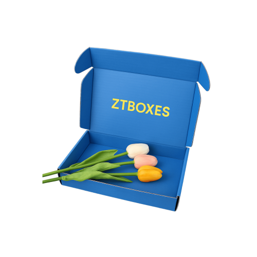 Cardboard Mailer Box Feature Image