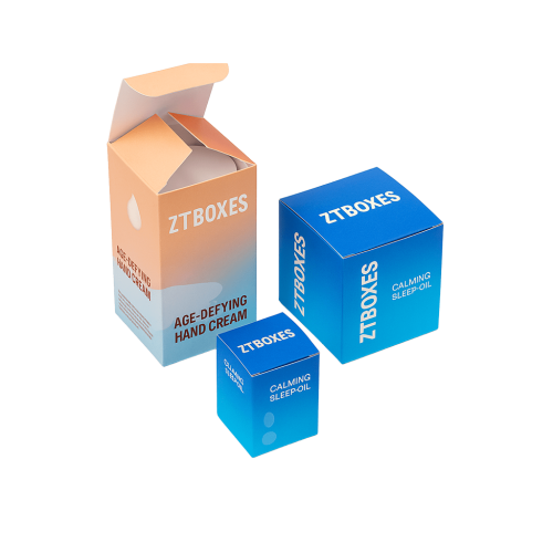 Cosmetic Box Feature Image