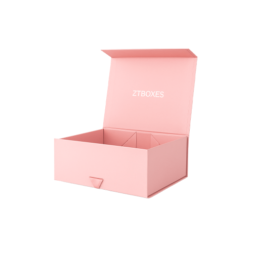 Custom Magnetic Box Feature Image