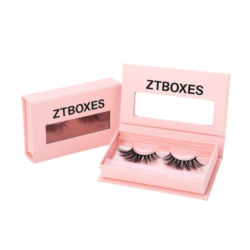 Eyelash box Feature Image