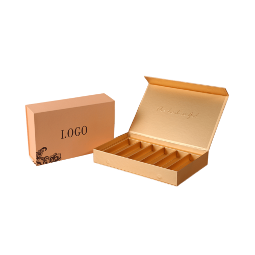 Magnetic Closure Gift Box Feature Image