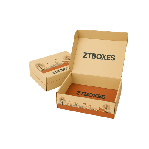 Shipping Mailer Box Feature Image