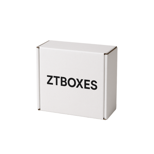 White Mailer Boxes Feature Image