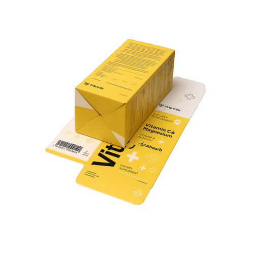 Reverse Tuck End Box Feature Image