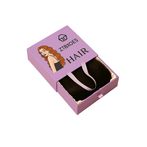 Drawer box For Cosmetic Feature Image