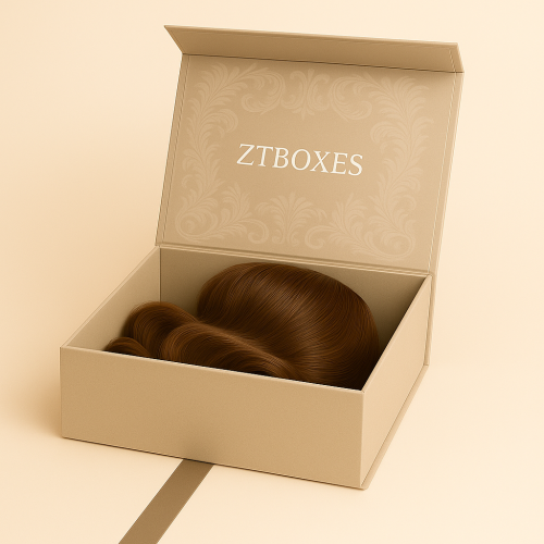 Magnetic rigid Box Featured Image