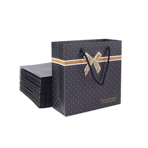 Paper Carry Bag Feature Image