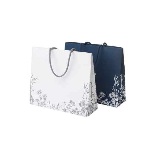 Paper Bag With Logo Feature Image