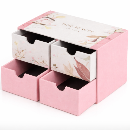 Sliding Box Packaging Feature Image