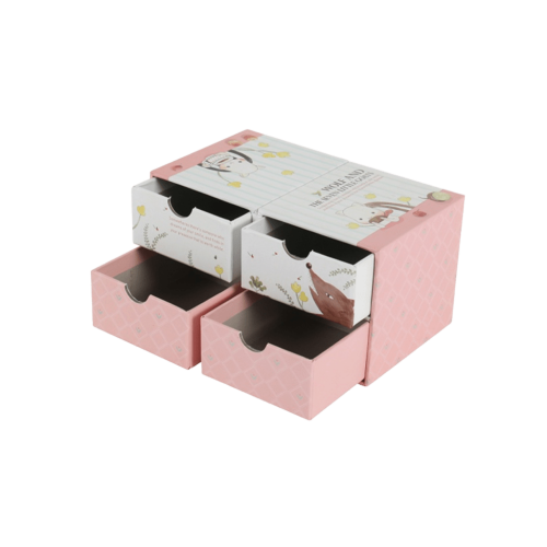 Sliding Box Packaging Feature Image