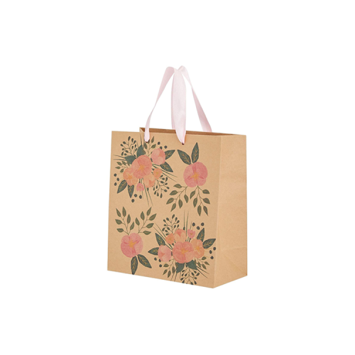 Paper bag Featured Image